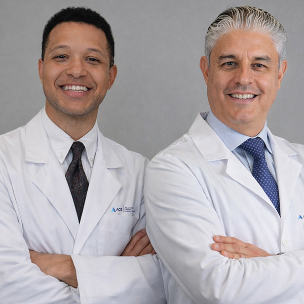 ACE Endodontics Heights