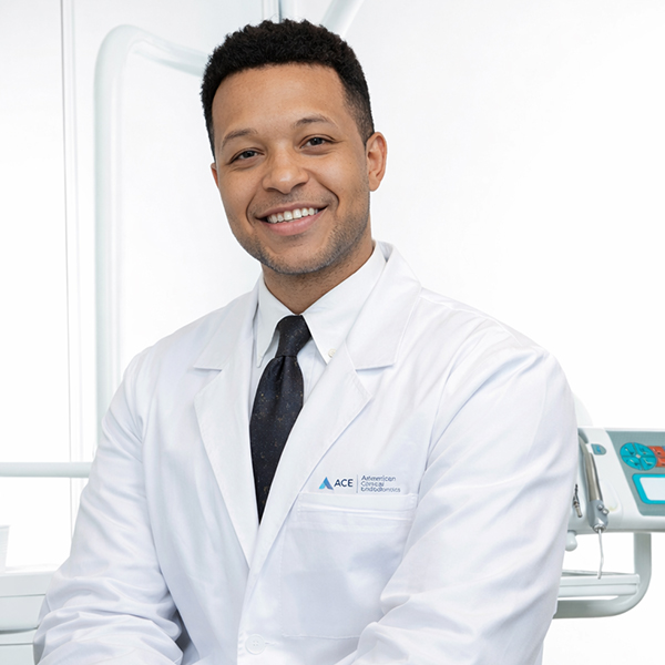 ACE Endodontics Heights