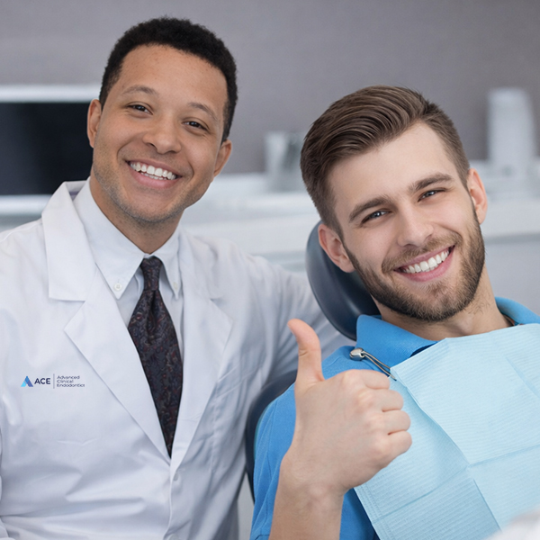 be a hero to your patient