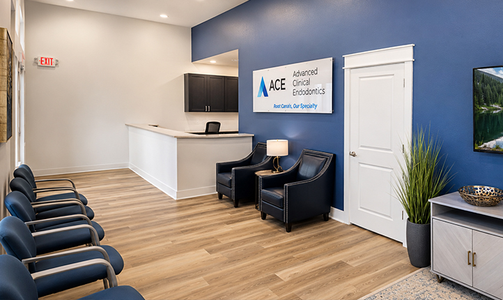 ACE Endodontics Katy office photo 1