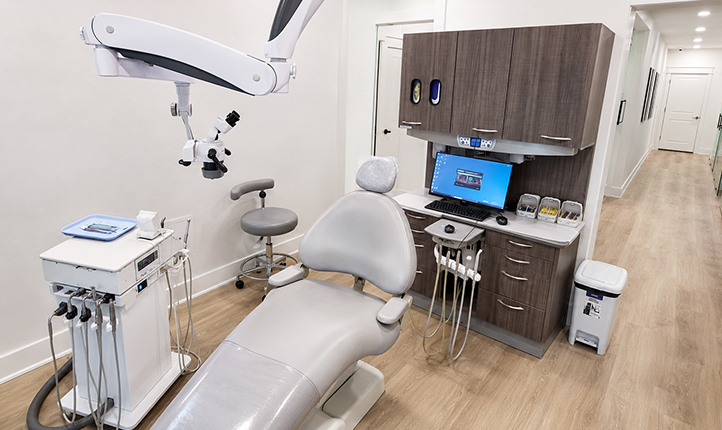 ACE Endodontics Katy office photo 5