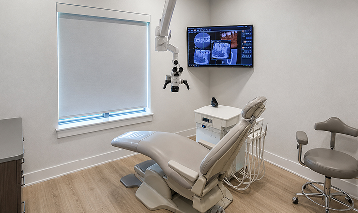 ACE Endodontics Katy office photo 6
