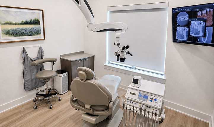 ACE Endodontics Katy office photo 7